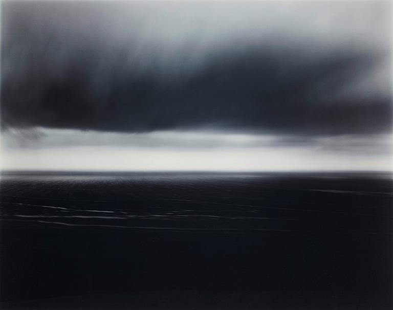Blaise Reutersward, "ETRETAT 2", 2002.