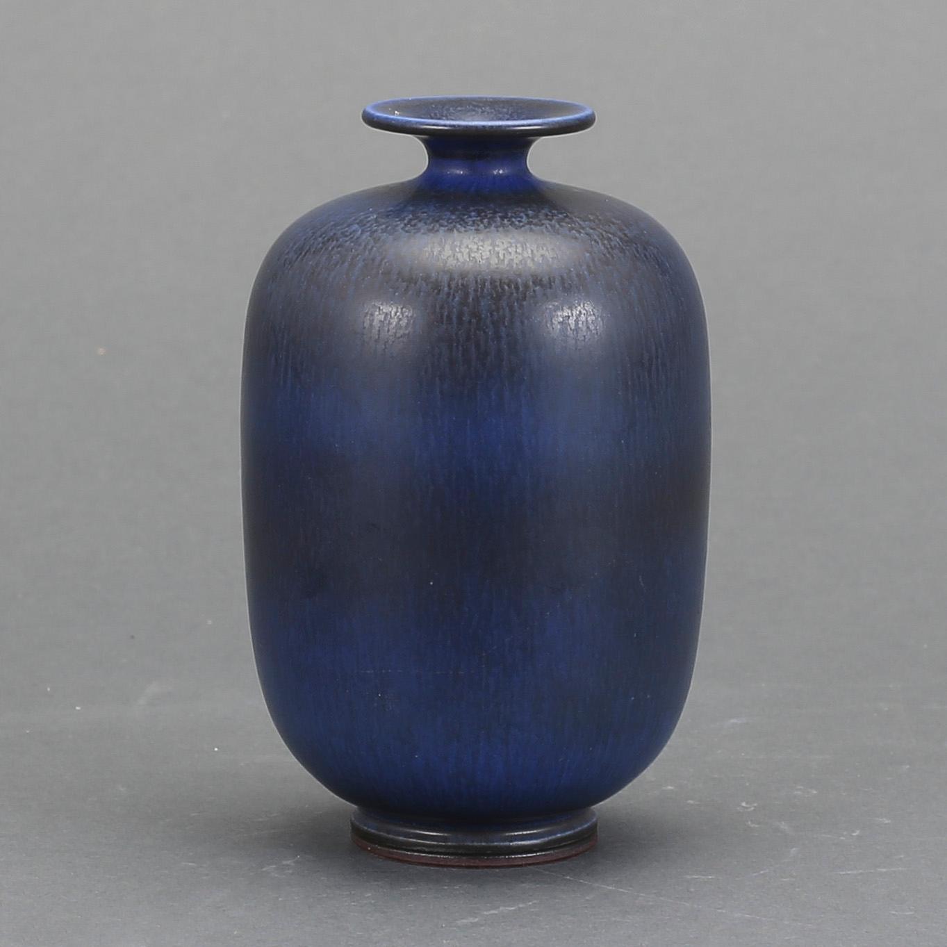 VAS, Berndt Friberg, Gustavsberg studio, sannolikt 1965.