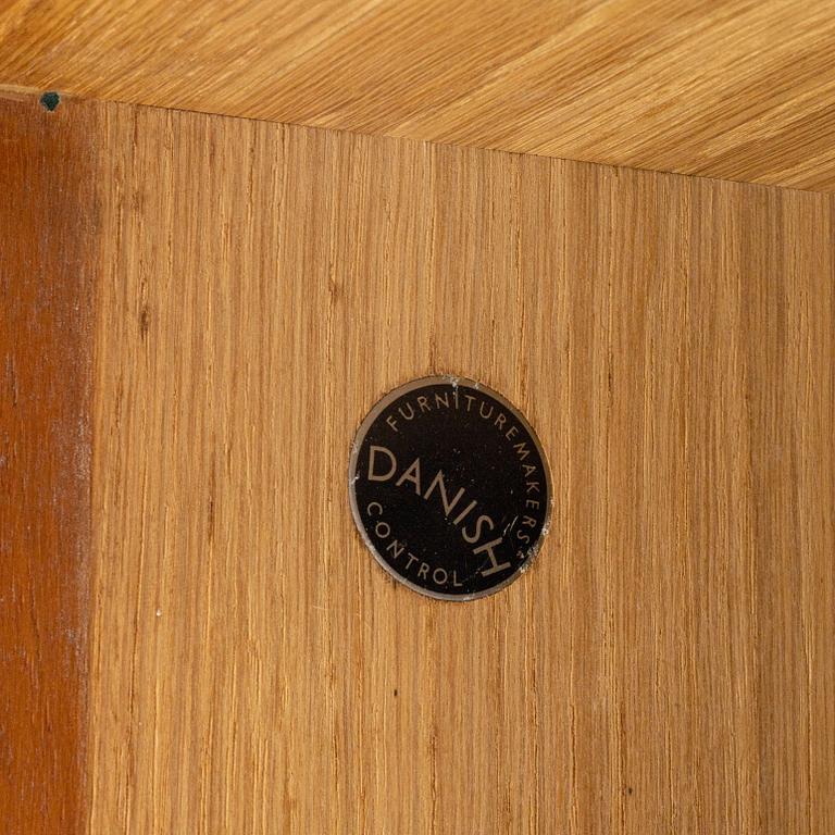 Hans Wegner, sideboard, "RY-26", Ry Møbler, Danmark, 1950-60-tal.