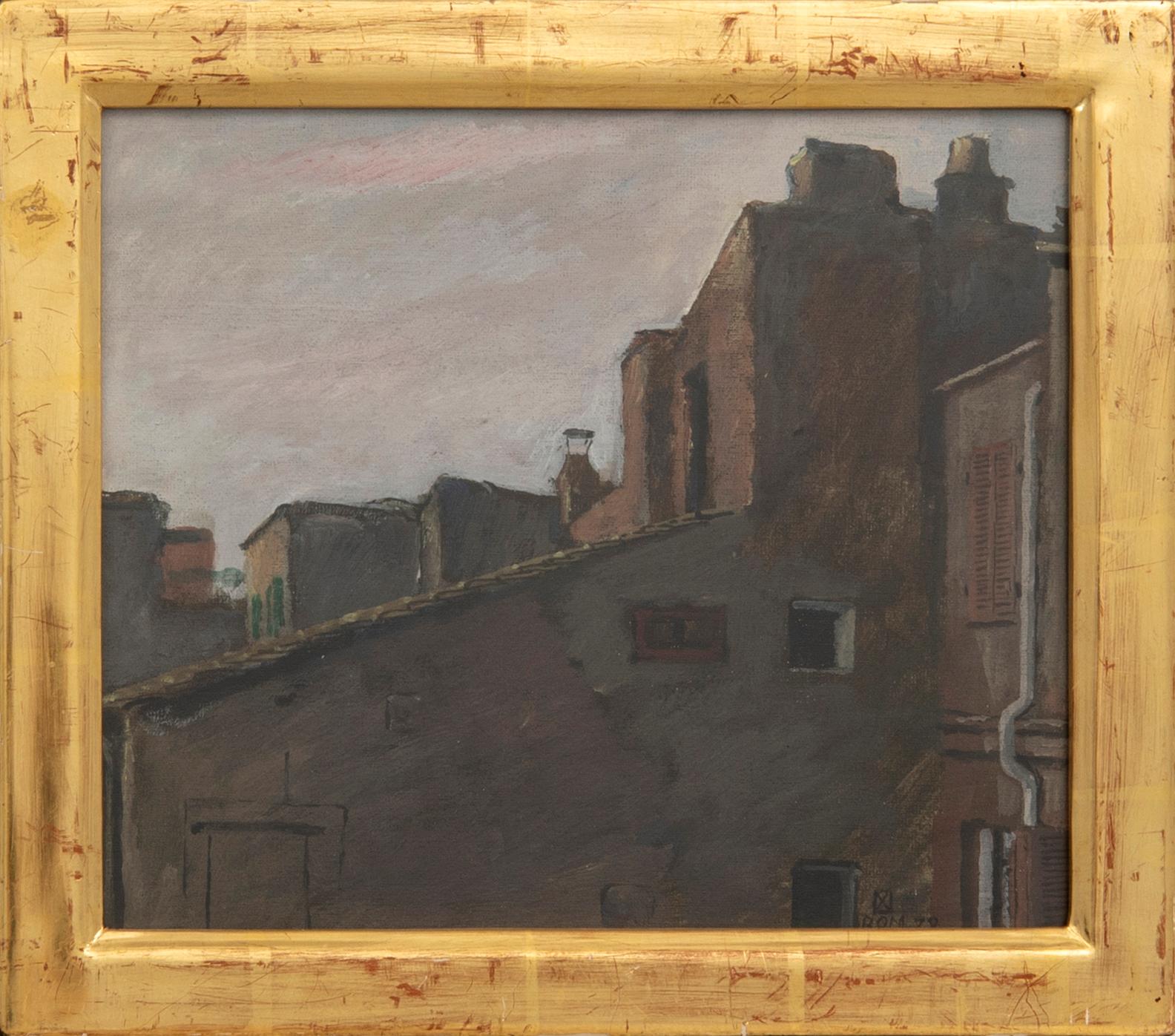 Nisse Zetterberg, "Early Morning".