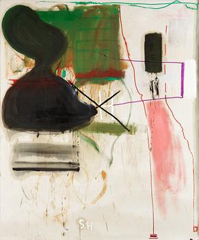 15. Sebastian Helling, Untitled (Machine Gun 15).