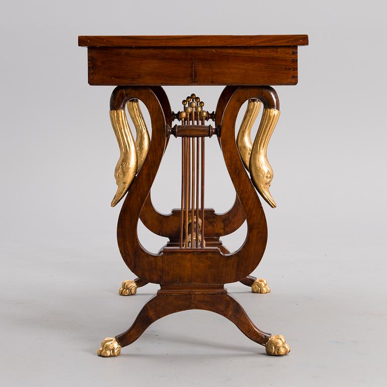 SYBORD, empire, 1800-talets första hälft.