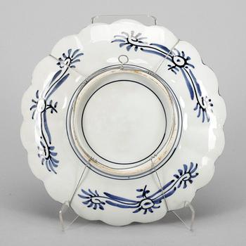 FAT, porslin, Imari, Japan 1800/1900-tal.