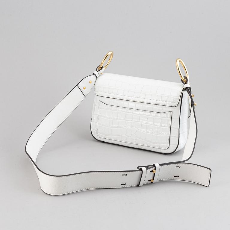 CHLOÉ, "C-bag", väska.