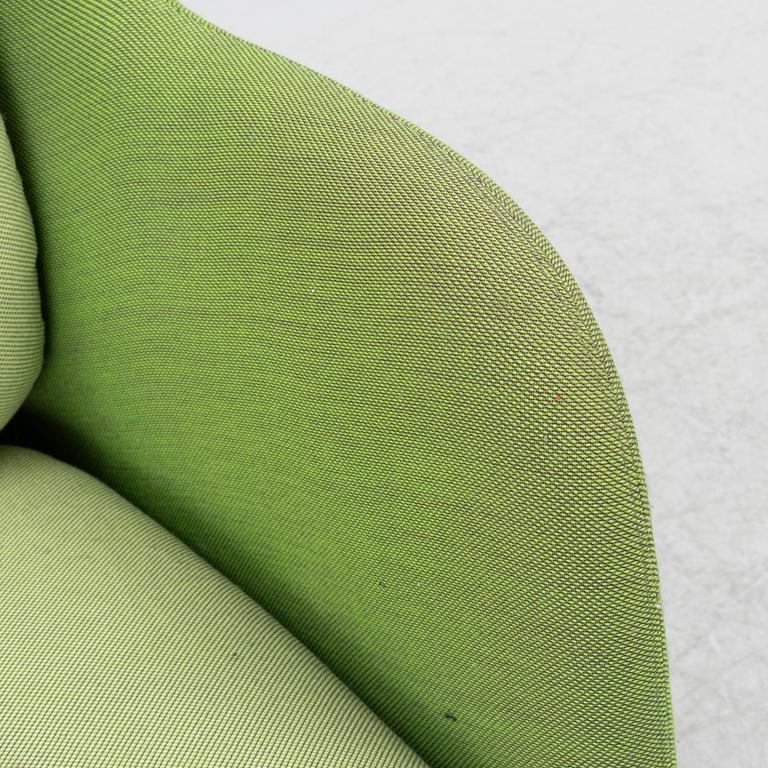 Jaime Hayon, fåtölj, "Ro JH1", Republic of Fritz Hansen, 2016.