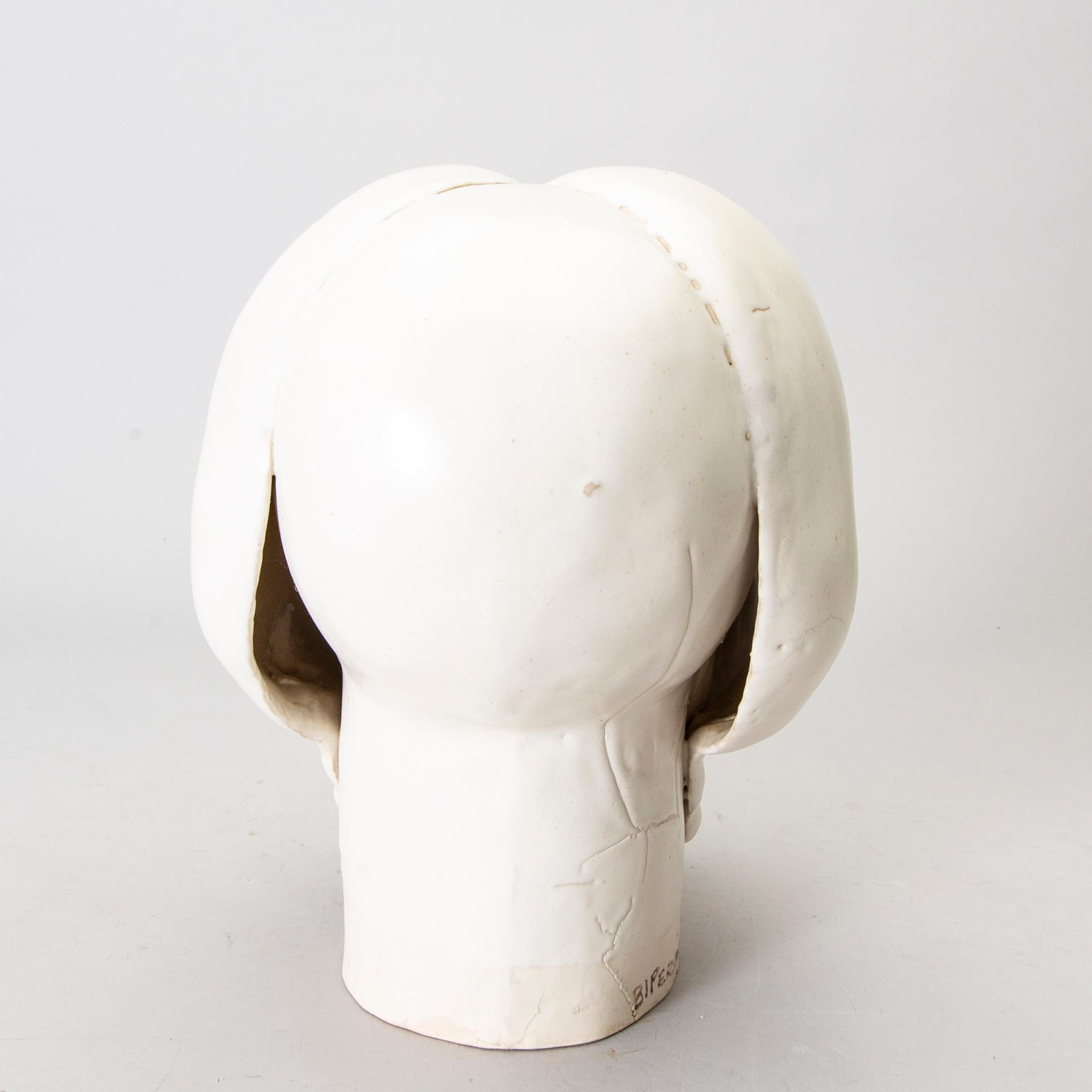 BRITT-INGRID "BIP" PERSSON,