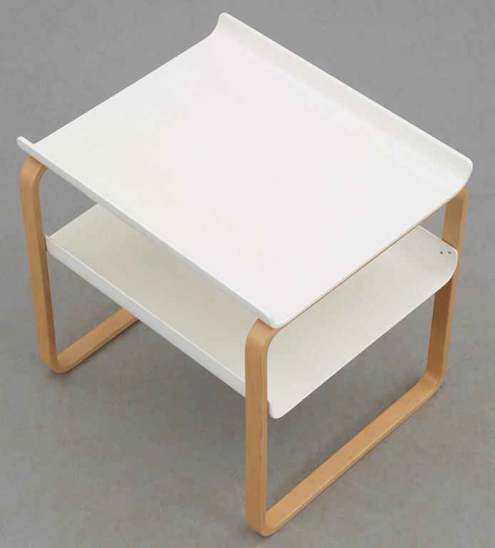 LAMPBORD, modell 915, Alvar Aalto, Artek, 1900-talets andra hälft.
