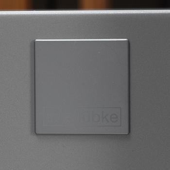 A sideboard, Interlübke, Germany.