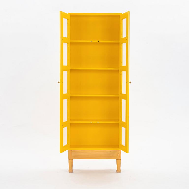 Mats Theselius, a "National Geographic" cabinet, Källemo, Sweden, post 1990.