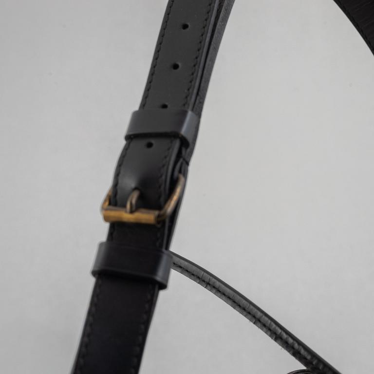 Louis Vuitton, bag, "Epi Noé", vintage.