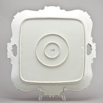 FAT, porslin, Meissen, 1900-tal.