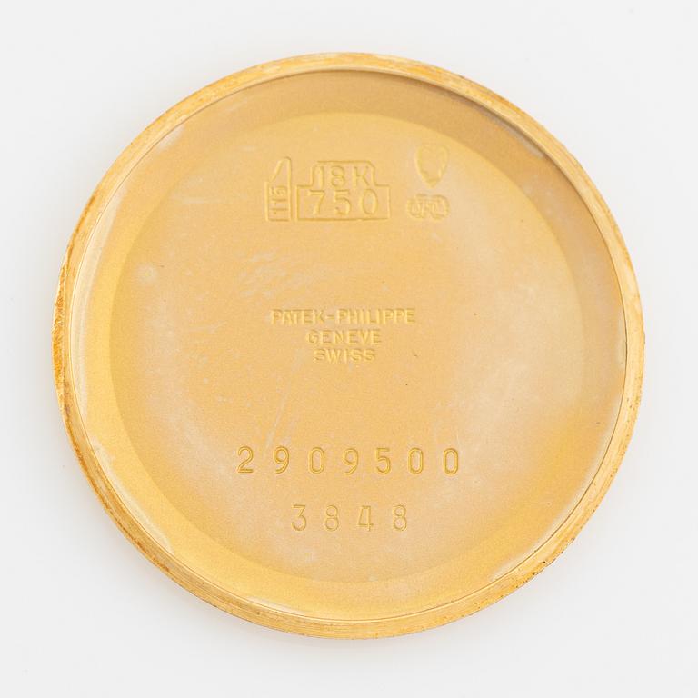 Patek Philippe, Ellipse, ca 1993.