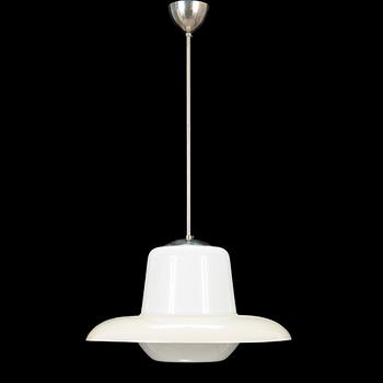 Taklampa, modell AA 105, Itsu, 1960-tal,