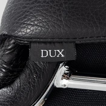 Bruno Mathsson, a 'Jetson' easy chair, Dux.