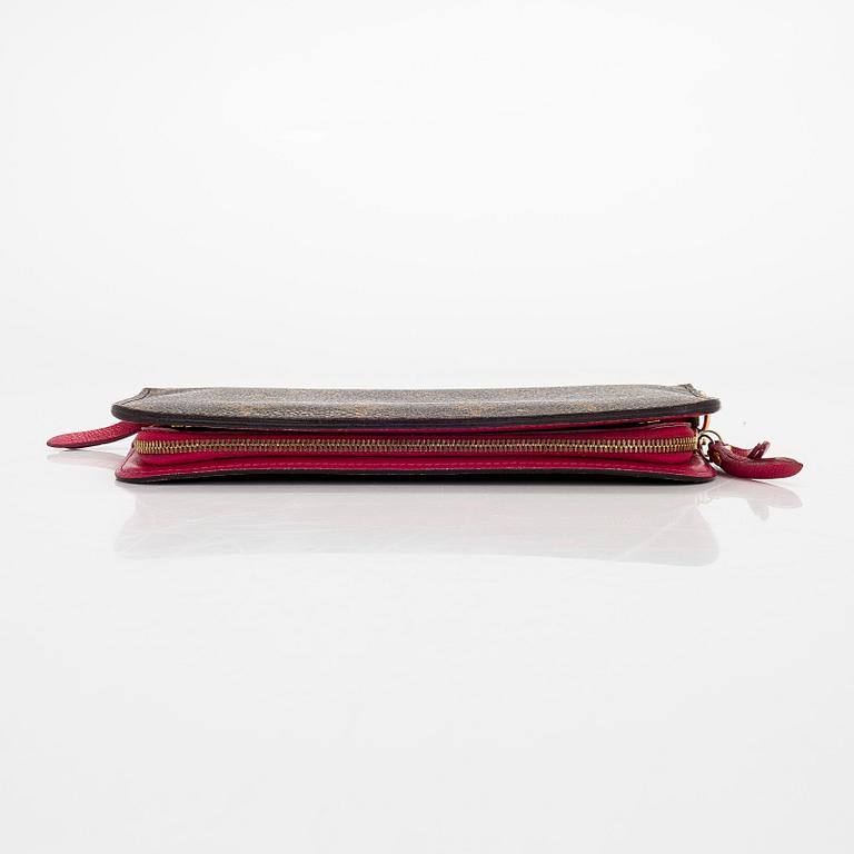 Louis Vuitton, "Insolite" plånbok.