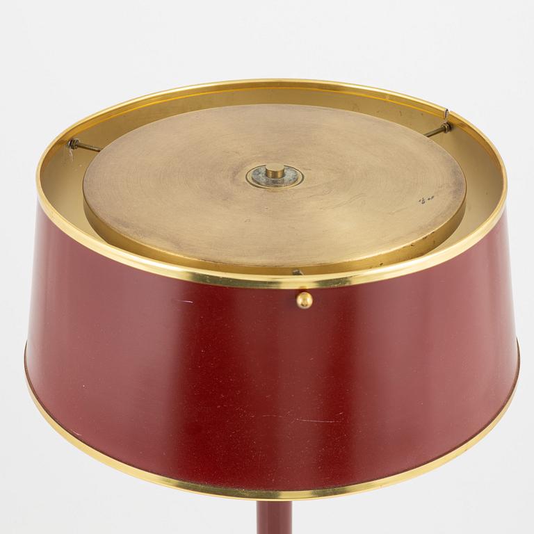 A model 8423 table light, Boréns, later part of the 20th Century.