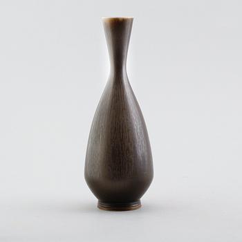 VAS, stengods, Berndt Friberg, Gustavsbergs studiohand d.