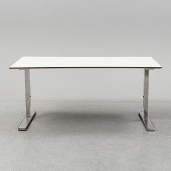 Morgan Rudberg och Lars Pettersson, "Link", desk, Horreds, Contemporary.