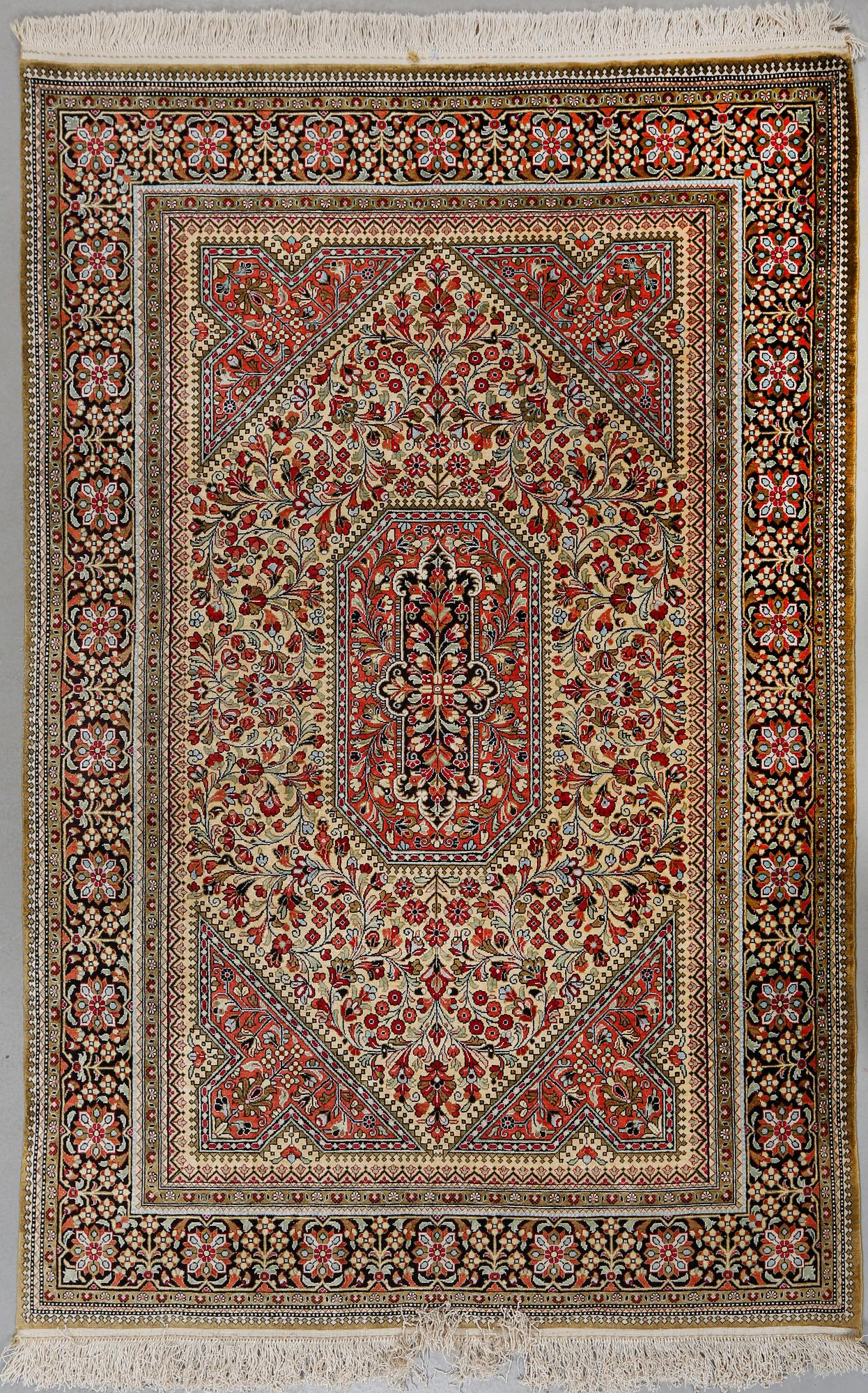 MATTA, Ghom, old, 154 x 106 cm.