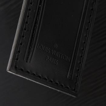 Louis Vuitton, portfölj/väska, "Epi Porte Documents Voyage".