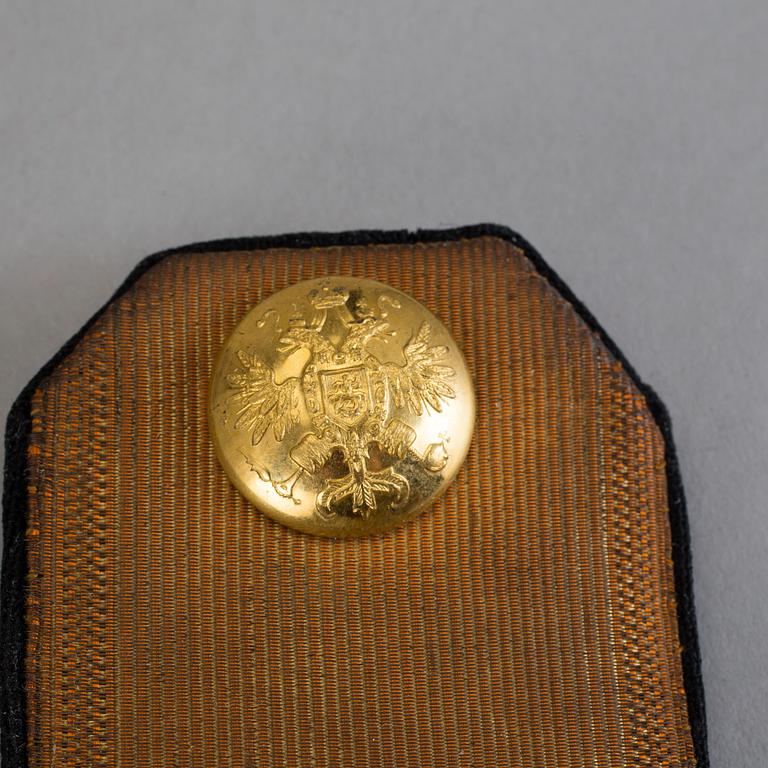 PARTI MILITARIA, 1800/1900-tal.