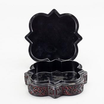 ASK Japan sent 1800/tidigt 1900--tal lackarbete.