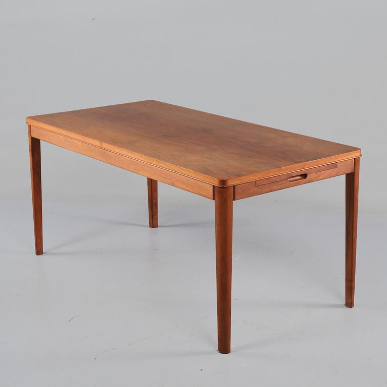 SOFFBORD, "Aristokrat", Engström och Myrstrand, Tingströms, 1900-talets andra hälft.
