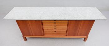 SIDEBOARD, "Stena Line", design Kerstin Olby för Olby Design ca 1995/96.
