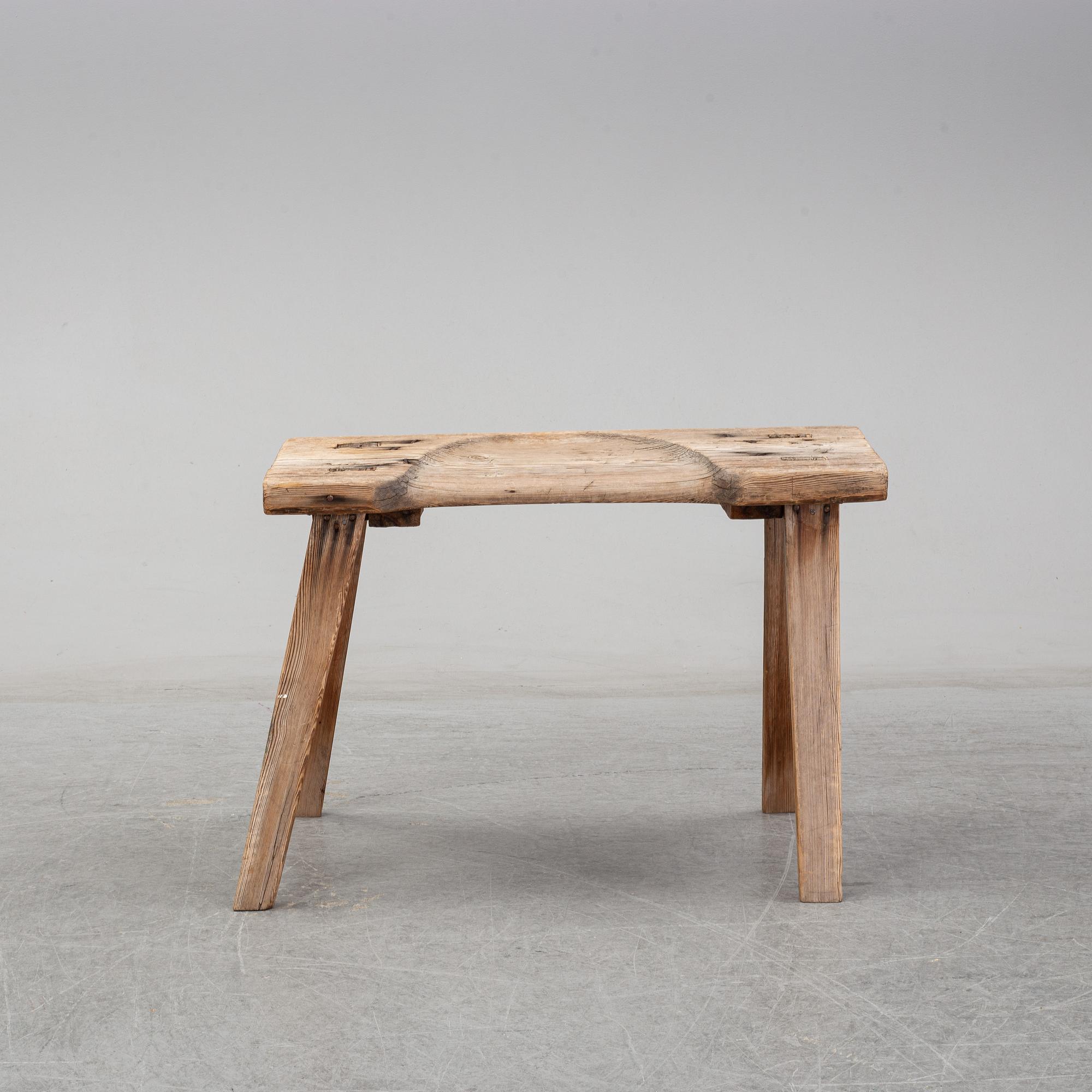 PALL, allmoge, 1800-tal.