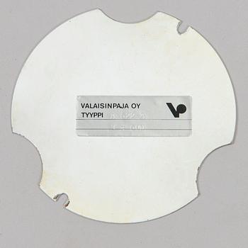 Alvar Aalto, Taklampa, modell A622A, Valaisinpaja oy, 1900-talets slut.