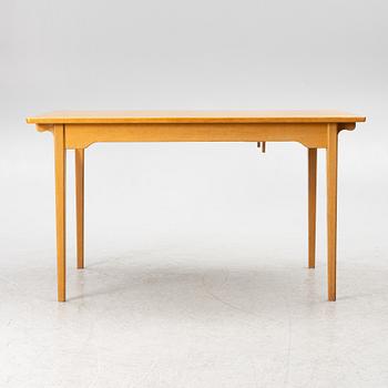 Carl Malmsten, matbord, "Lillsalen", 1900-talets andra hälft.