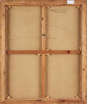 Endre Nemes, Untitled.
