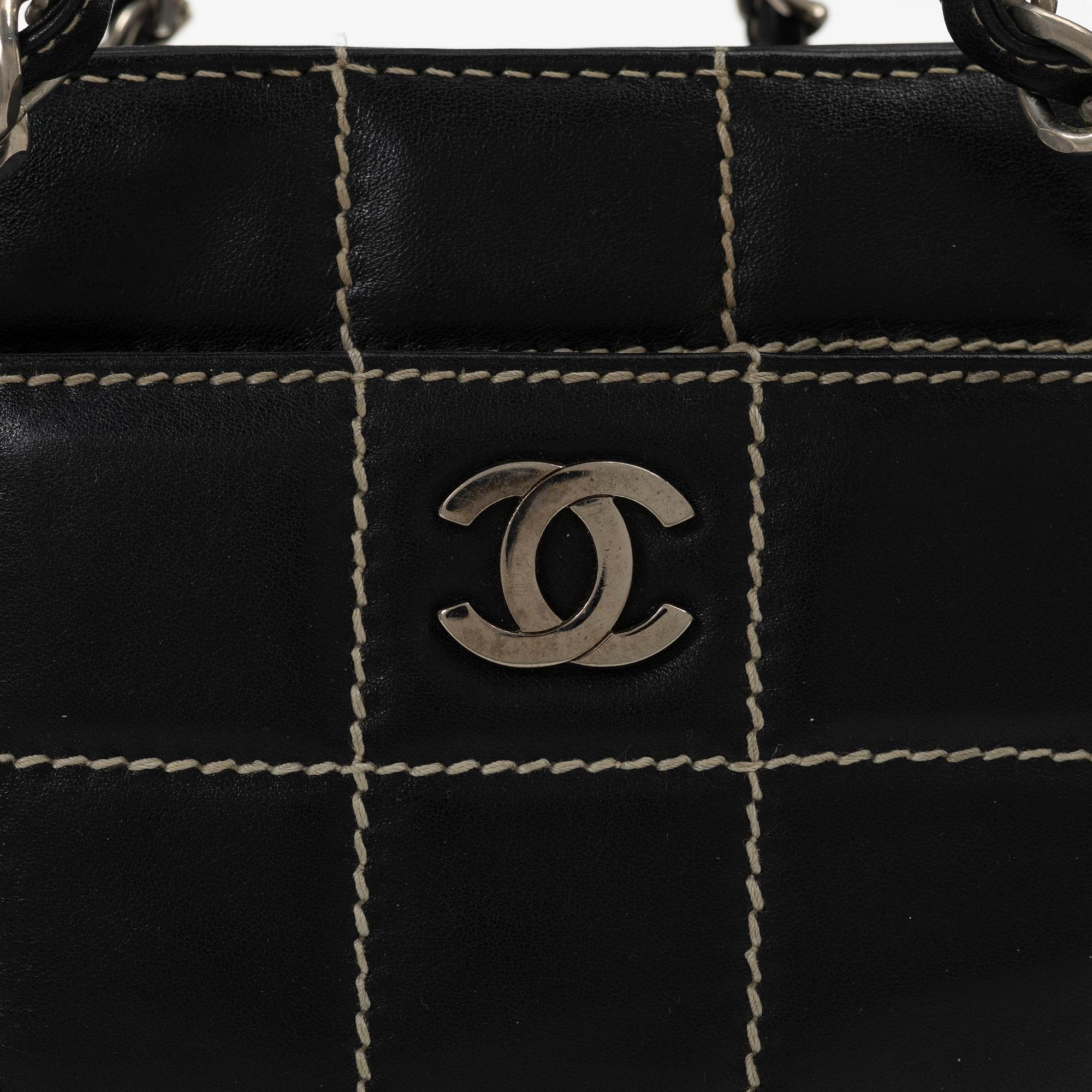 Chanel, väska, 2002-2003.