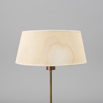 GOLVLAMPA, "G-31", Bergbom, 1900-talets mitt.