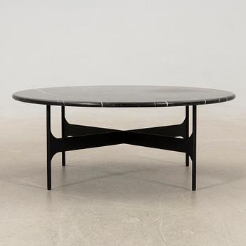 Luca Nichetto coffee table "Floema" Wendelbo contemporary.