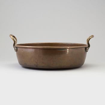 KOPPARKÄRL, 1800-talets slut.