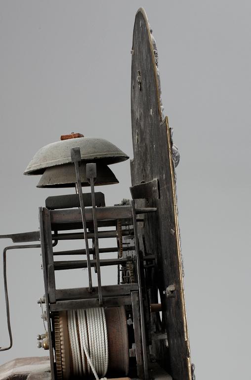 GOLVUR, allmoge, dat 1844 Mora.