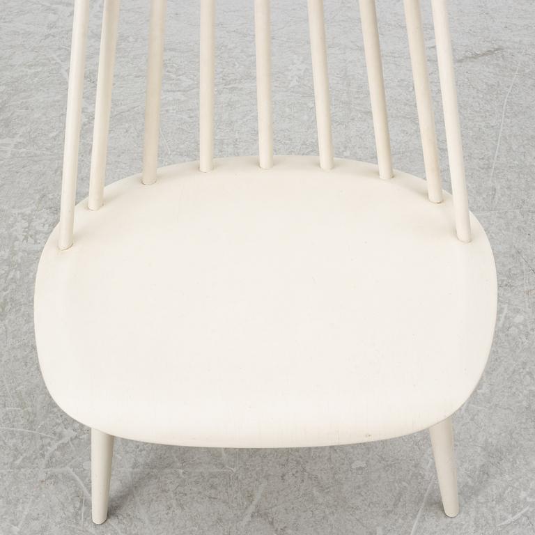 Ilmari Tapiovaara, Chair, "Mademoiselle". Edsbyverken.