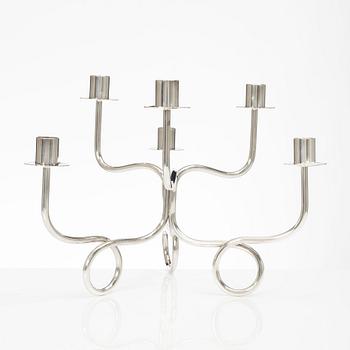 Josef Frank, a candlestick, Svenskt Tenn, 21st century.