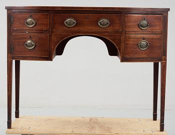 SIDEBOARD, England, 1800-tal.