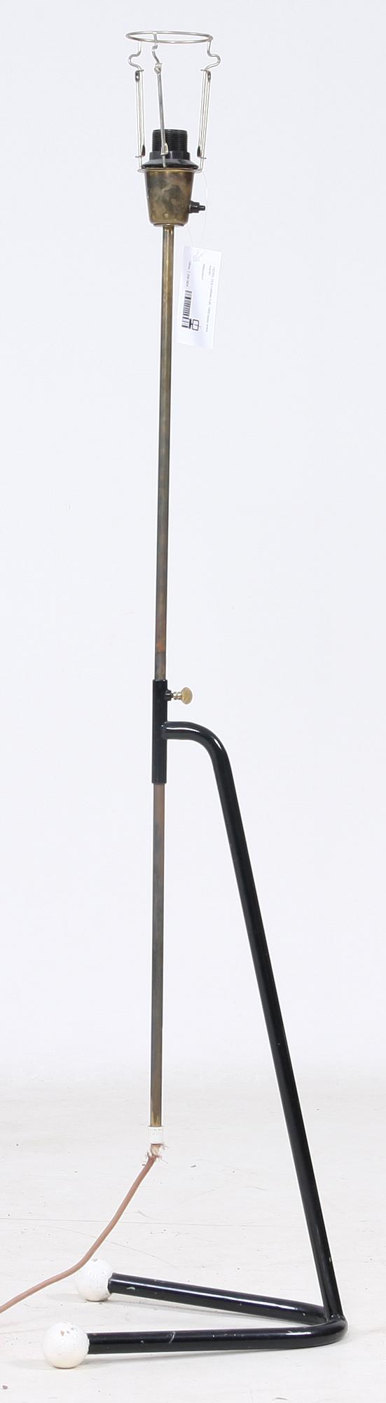 GOLVARMATUR, 1900-talets andra kvartal.