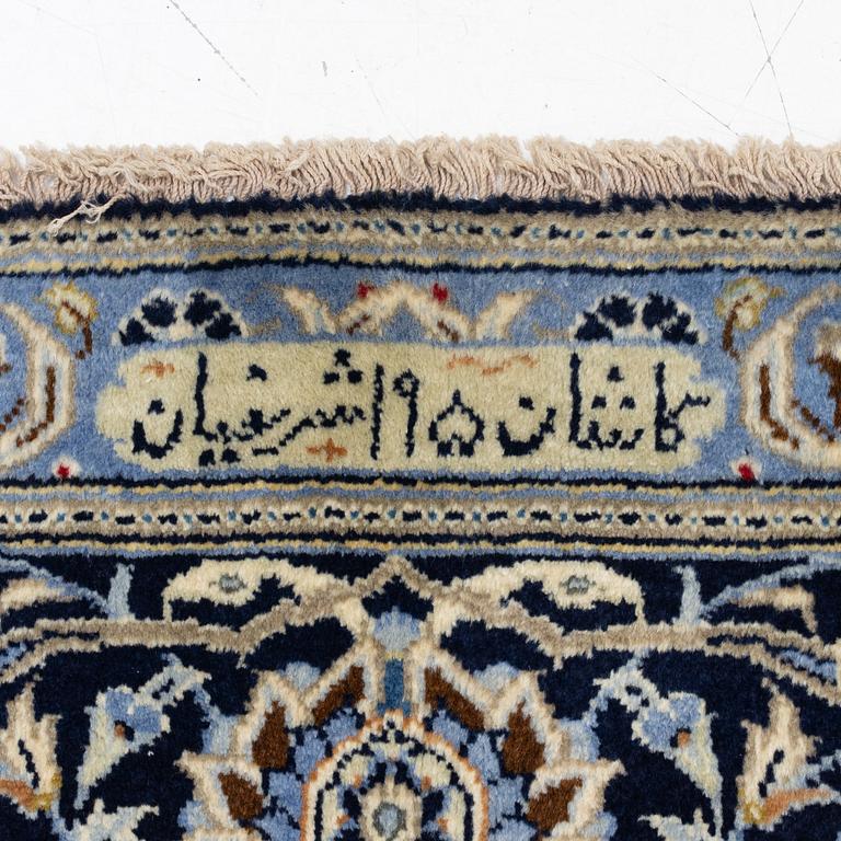 Matta, Keshan, 380 x 275 cm.