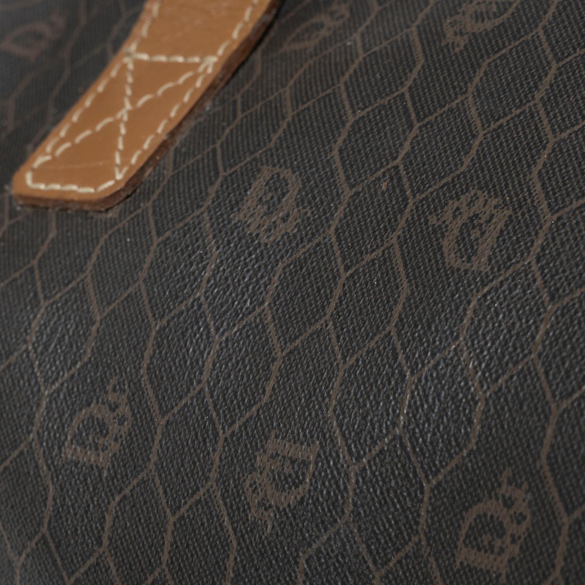 Christian Dior, bag, vintage.