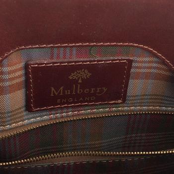 Mulberry, bag.