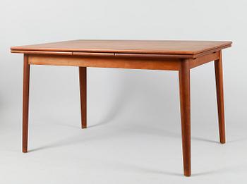 MATBORD, 1950-/60-tal.