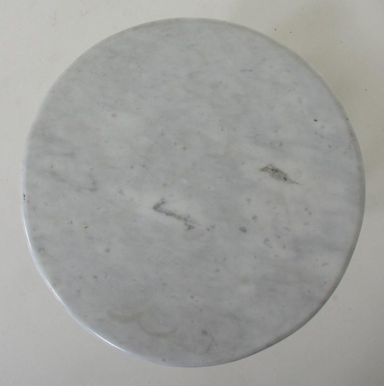 PELARBORD, rokokostil, 1900-tal.