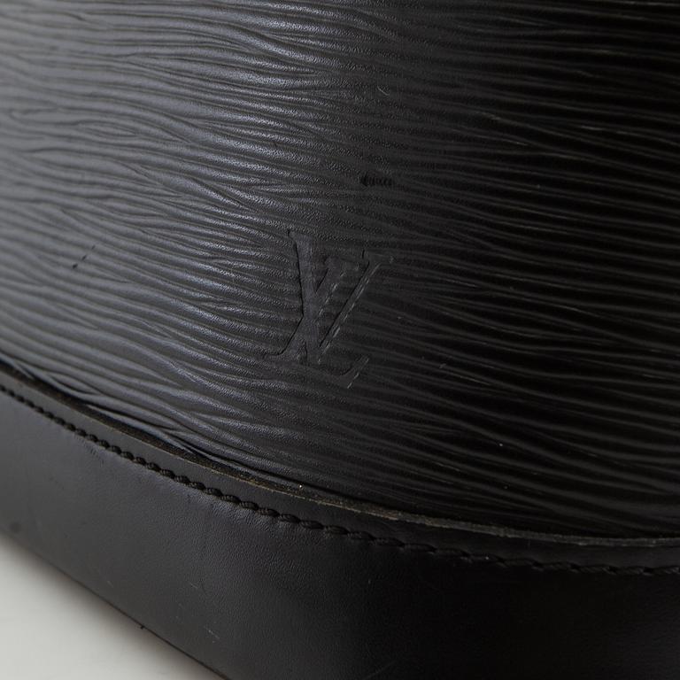 Louis Vuitton, Alma vintage bag.