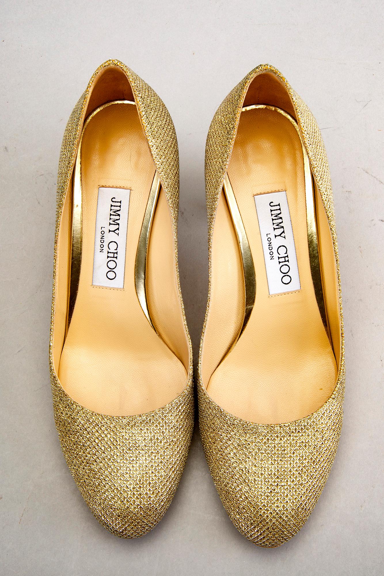 Jimmy choo billie 65 store