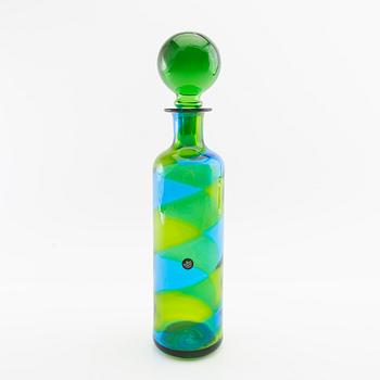 Tapio Wirkkala, carafe "Sammel" Rosenthal Studio-line Germany late 20th century.