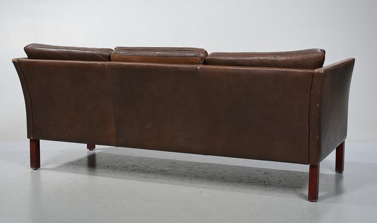 SOFFA, 1900-talets andra hälft.